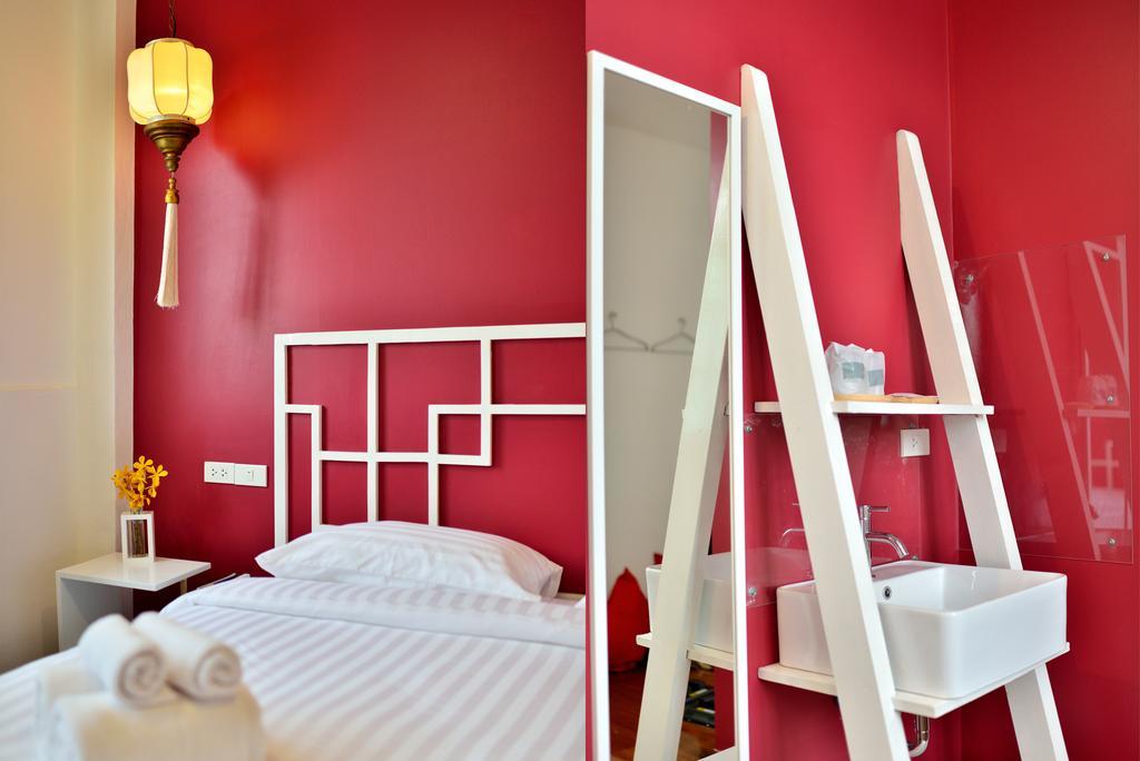 The Rommanee Classic Guesthouse Phuket Pokój zdjęcie