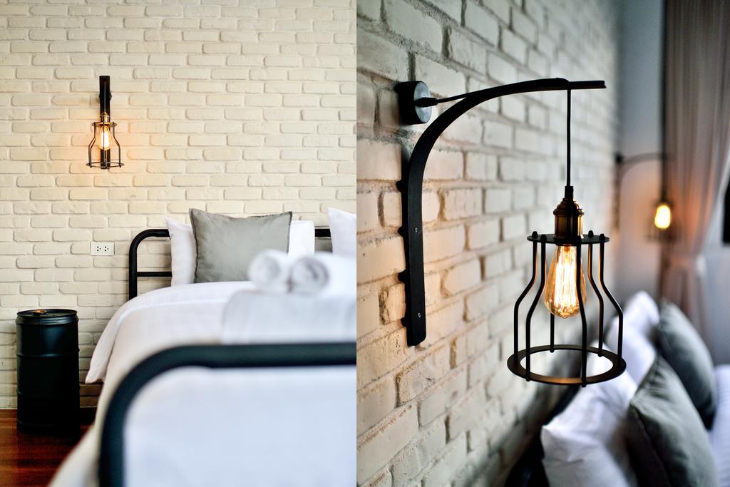 The Rommanee Classic Guesthouse Phuket Pokój zdjęcie