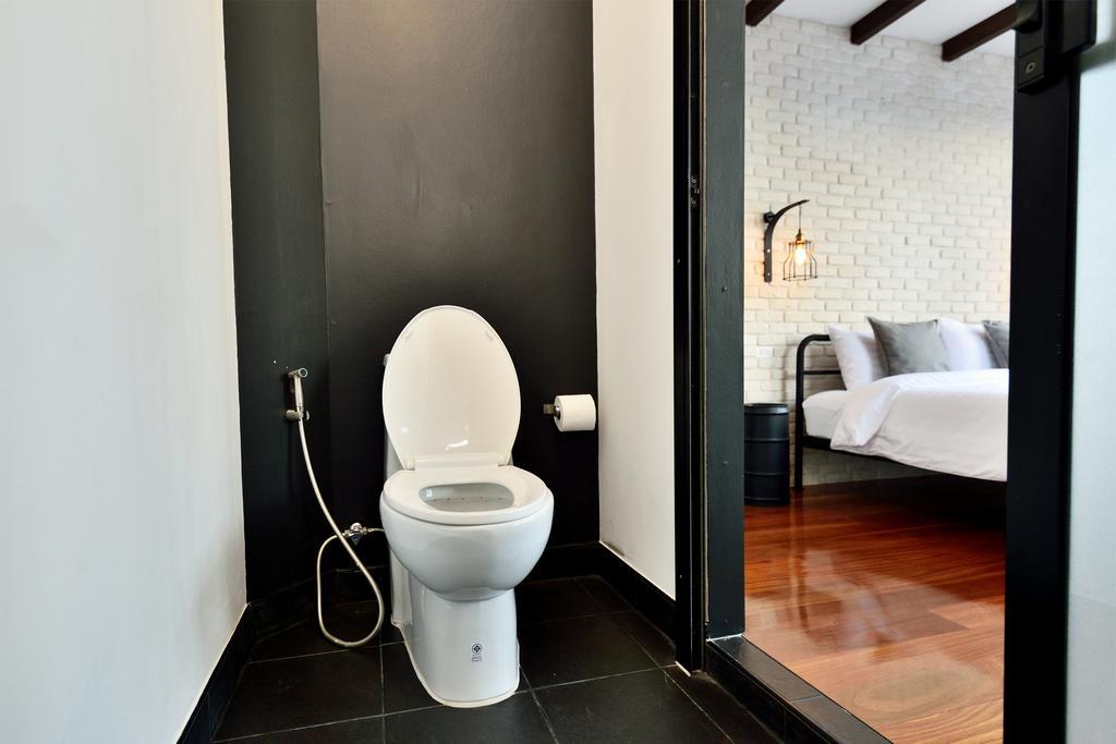 The Rommanee Classic Guesthouse Phuket Pokój zdjęcie