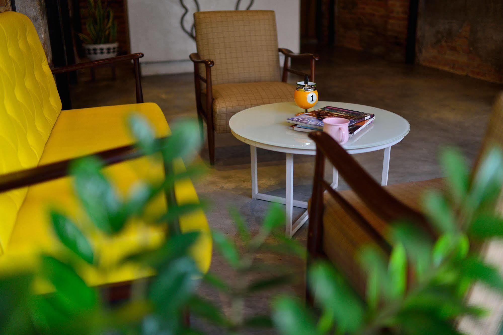 The Rommanee Classic Guesthouse Phuket Zewnętrze zdjęcie